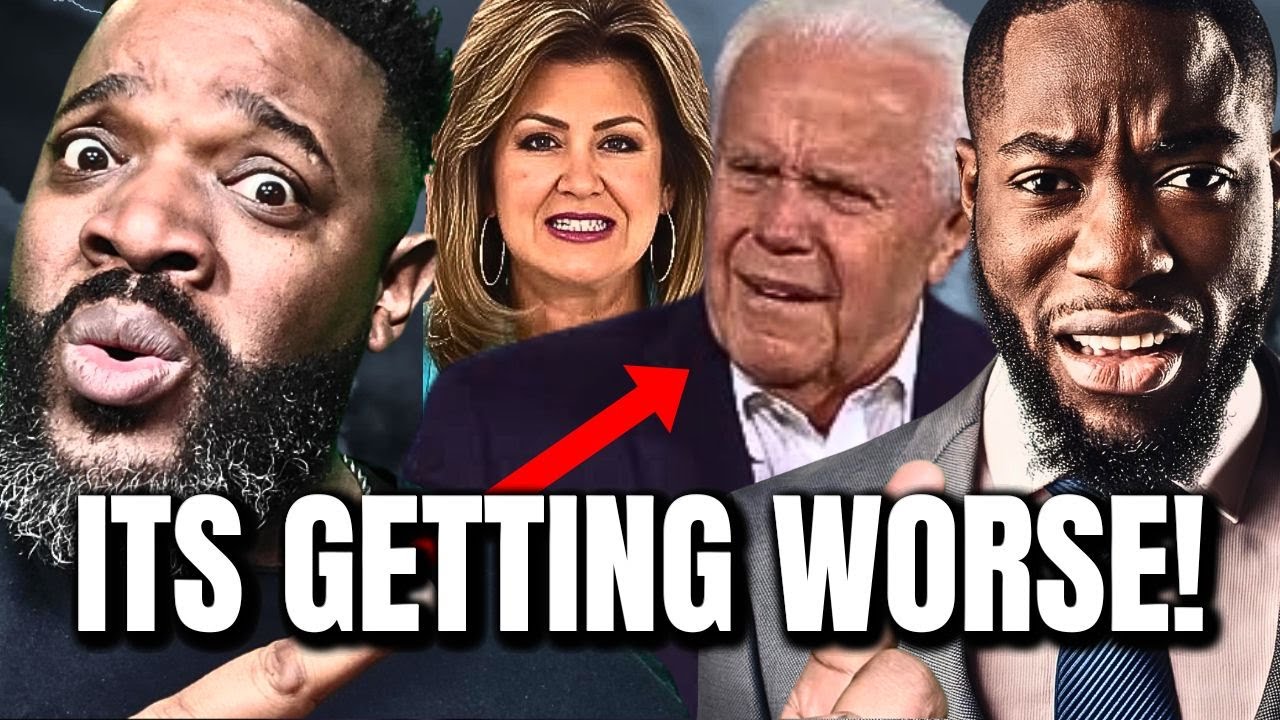 Хотите узнать правду о Джесси Дюплантисе из Daystar? Смотрите прямо сейчас!