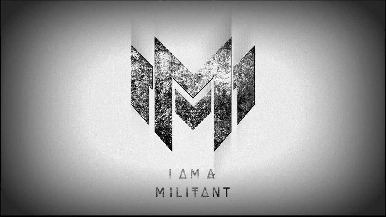 Minus Militia - Crackin Your Ribs | HQ