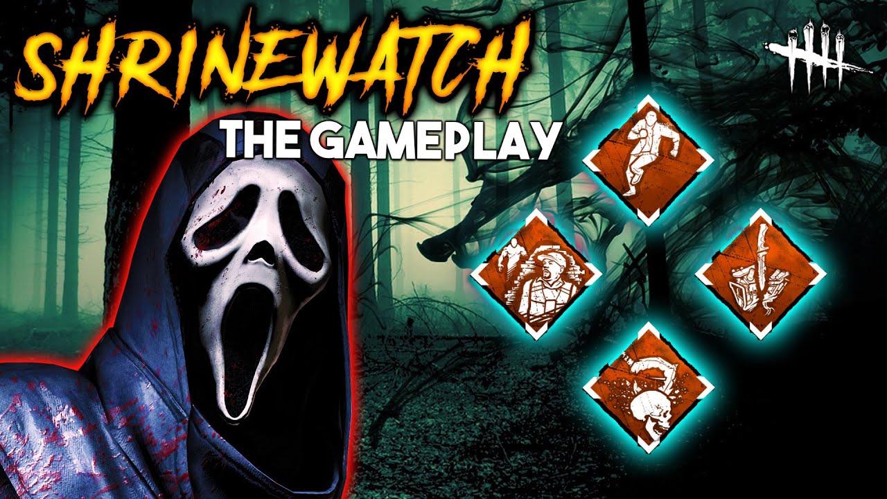 NEMESIS PUNCH - ShrineWatch Gameplay