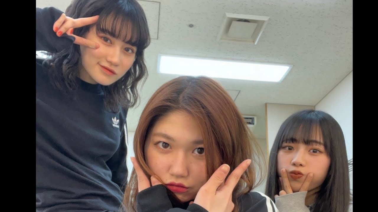 竹内朱莉 率いる アンジュルム のダンス　アプカミダンスレッスン音アリのとこだけ抜粋