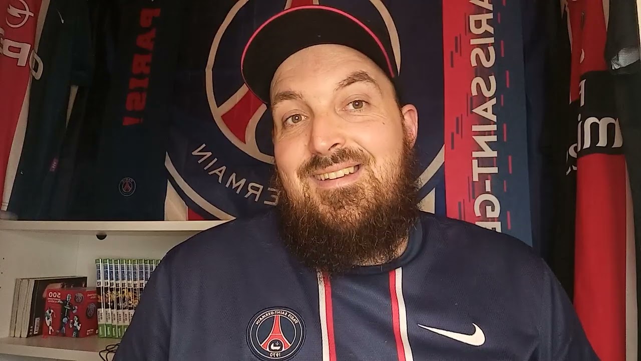 RÉPONSE AUX INSULTES DES PRO MBAPPE