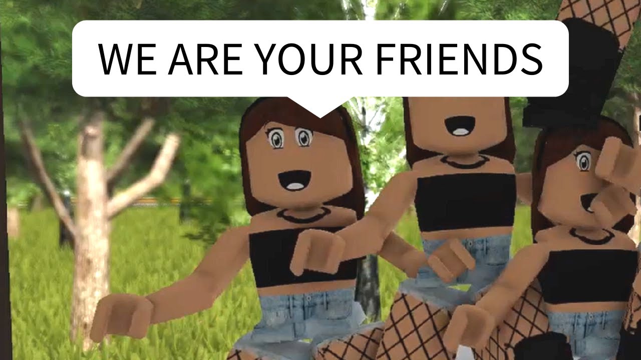 INCOMING JENNA HORDE! | ROBLOX Jenna's Story