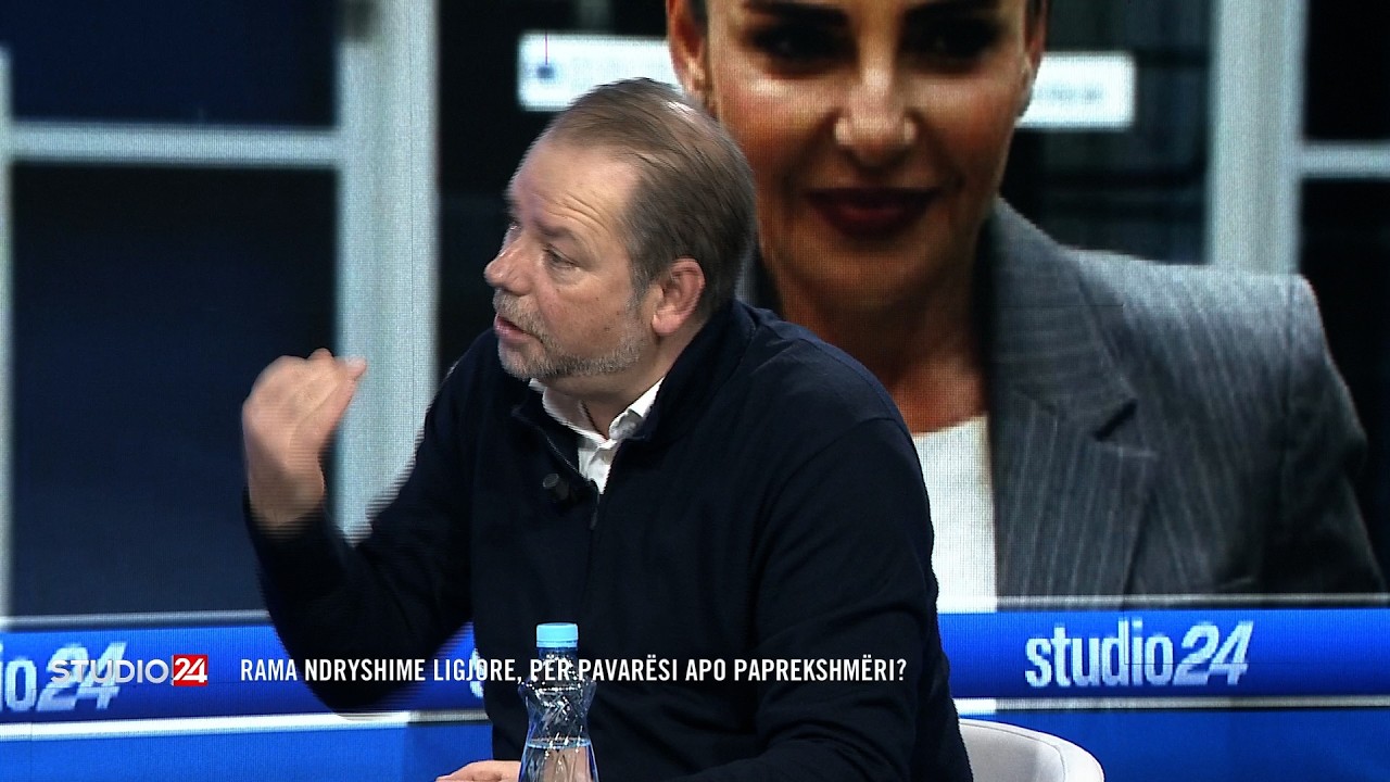 Kulluri: “Pezullimi i Ballukut ka të bëjë me mosvazhdimin e veprimeve ndërsa arrestimi me dëmin''