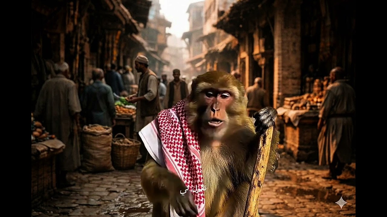 فلوق الذكاء الصناعي: قالت لي اشتريلي سيارة 🤣🤣