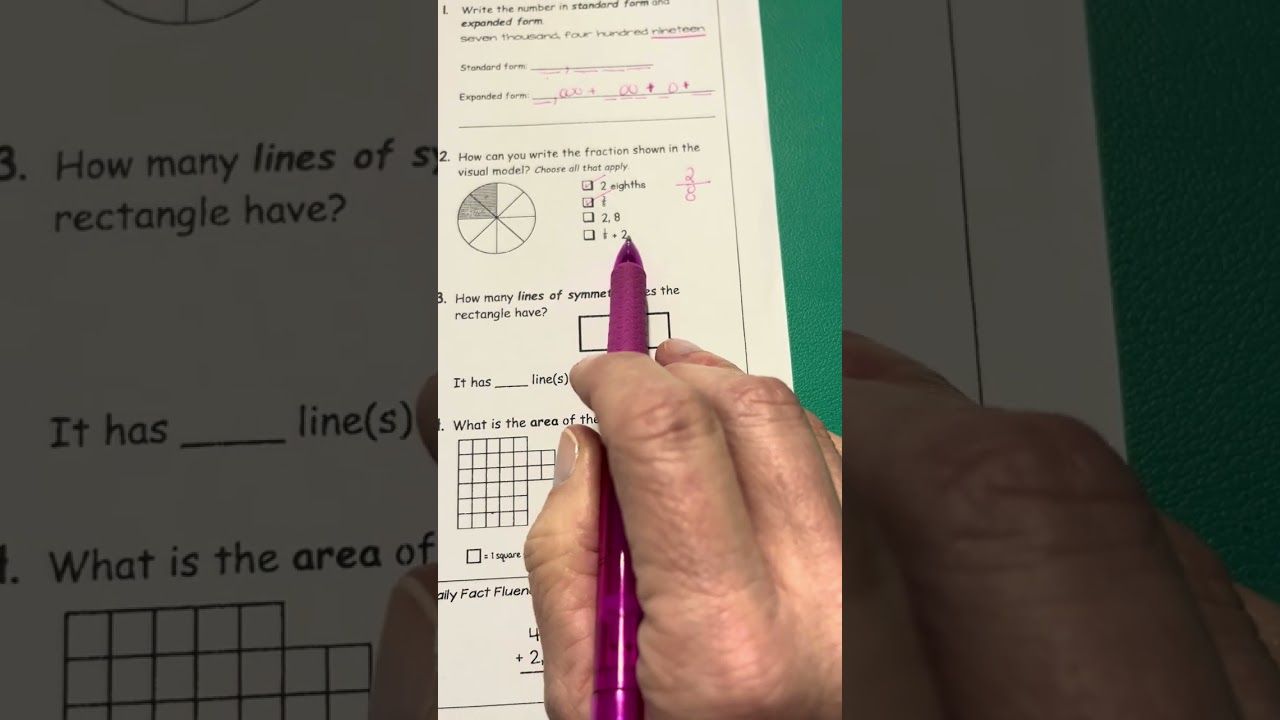 Week 23 Tuesday Homework