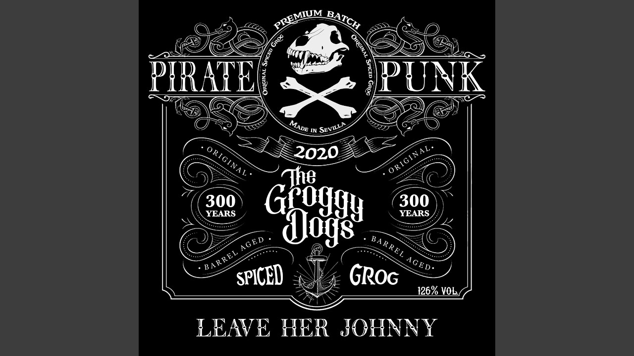 Leave Her Johnny