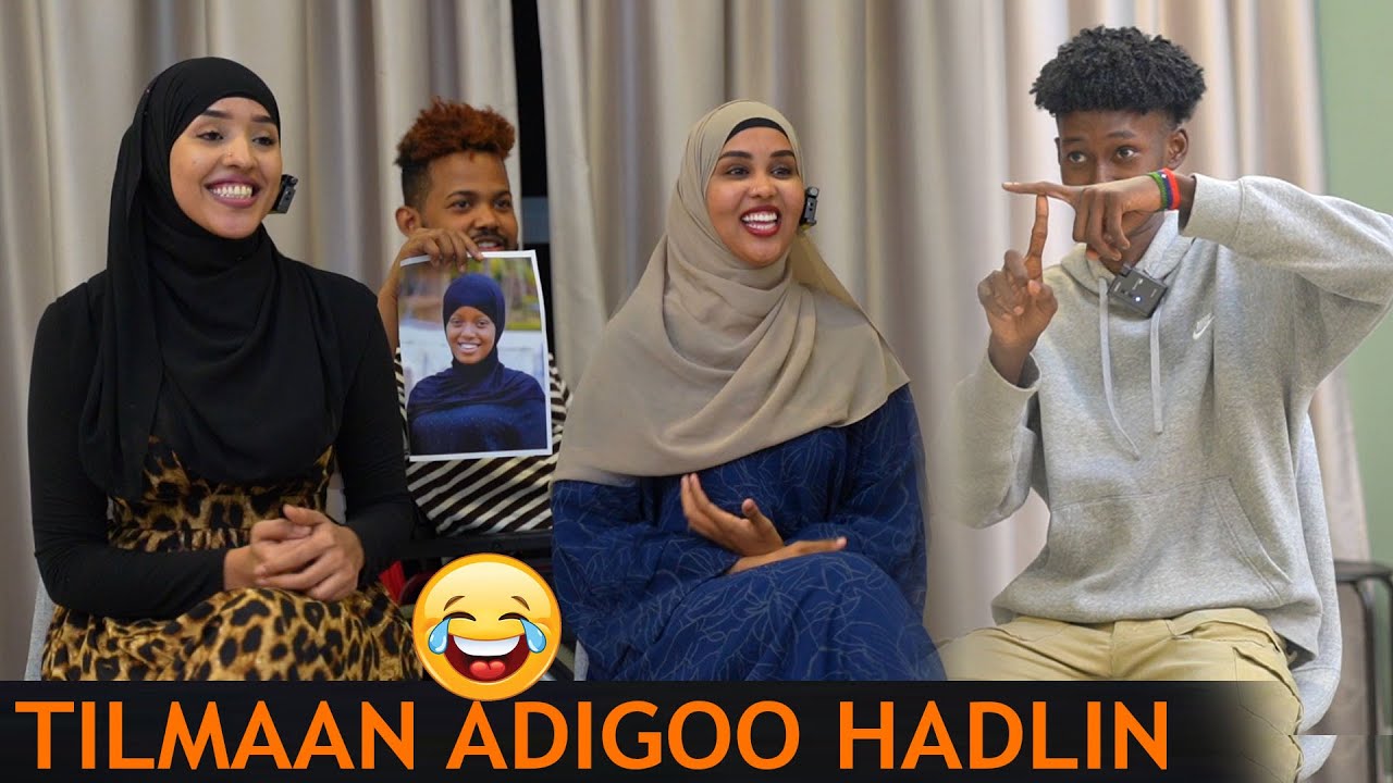 BIG GAME KOKO vs AMIIRA TILMAANTAAS QOFKII HOR GARTA AYAA 25DOLLAR QAADANAAYO YAA GUULEYSTAY