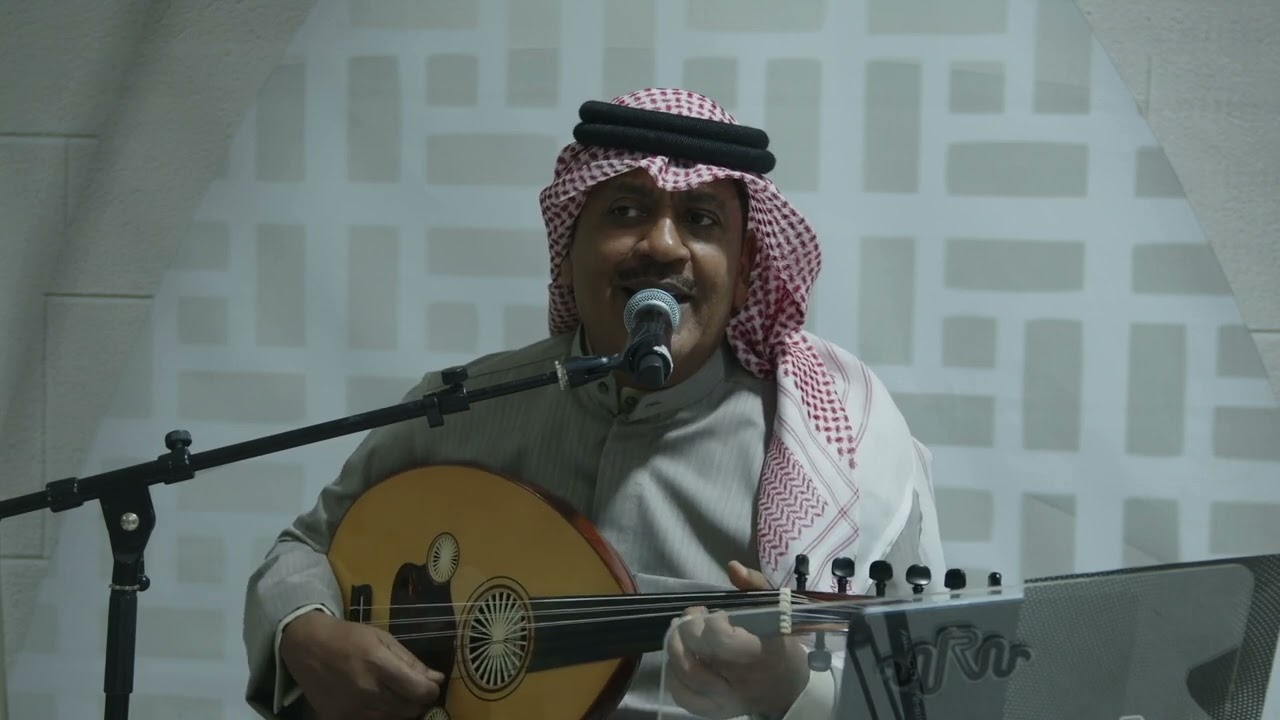 طارق سليمان -  عشيري