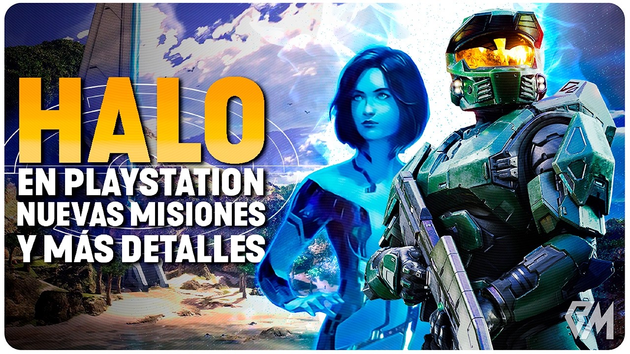 Halo: Campaign Evolved | Todos los secretos | Análisis completo