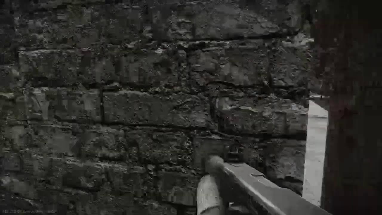 PCゲー初心者のタルコフ