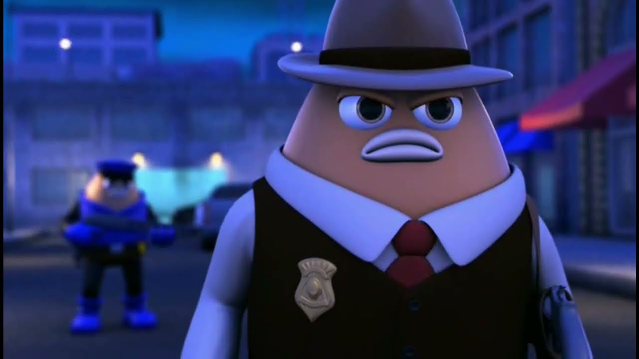 Killer Bean Em Macua #Corte3