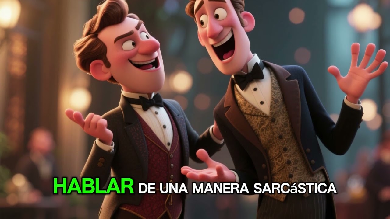 #41 Aprende el verbo 