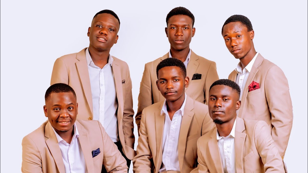 High Priest _-_ Euphonic Harmony [OFFICIAL VIDEO]