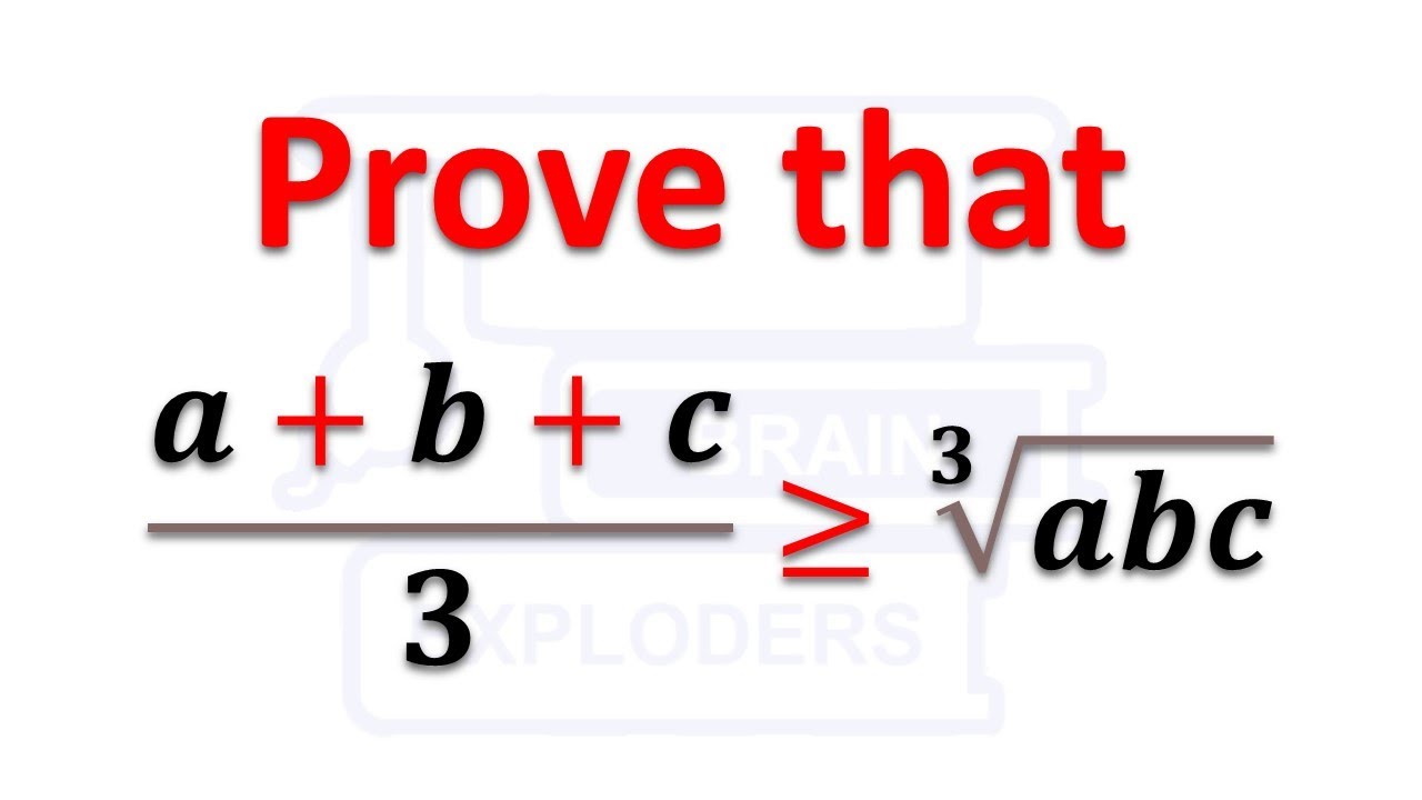 Exploring Arithmetic vs. Geometric Mean
