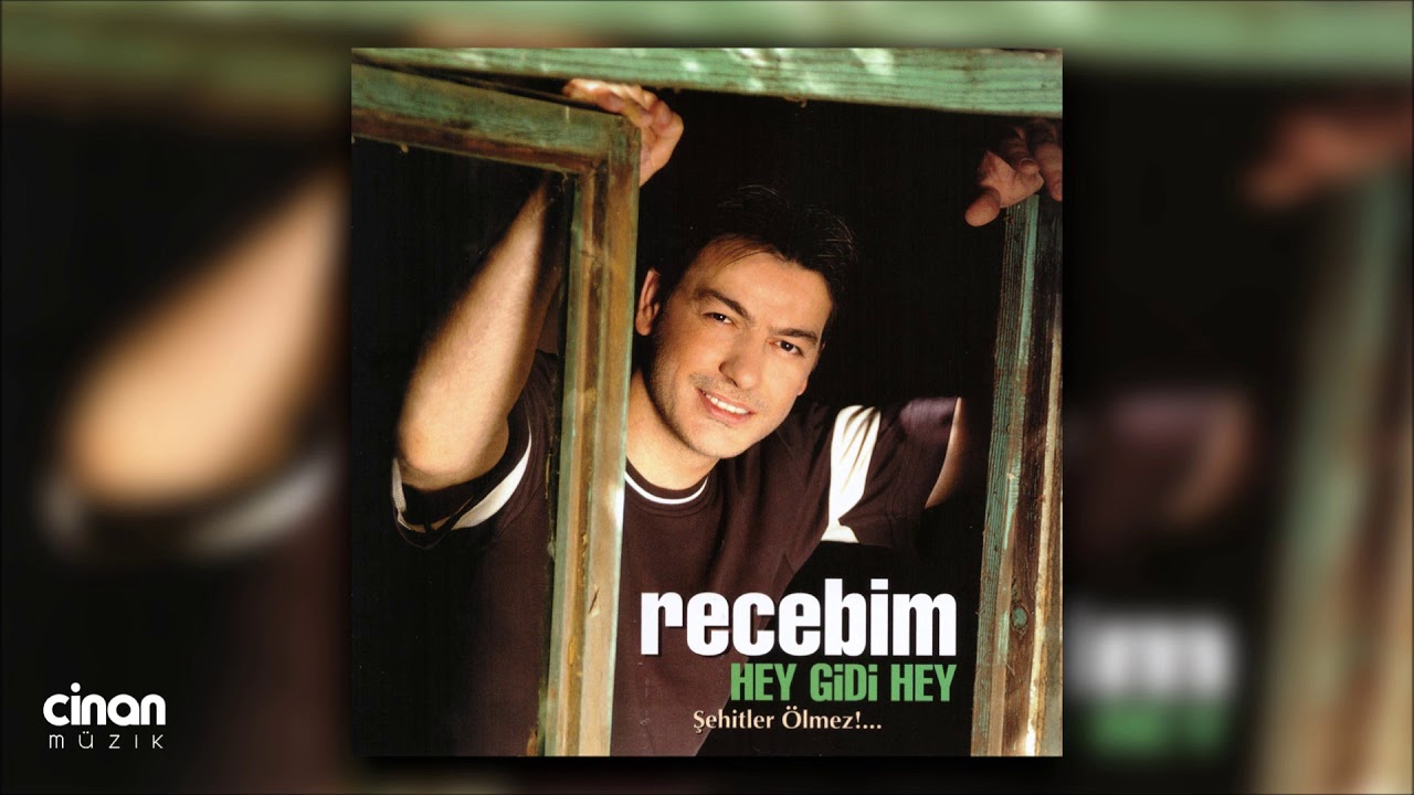 Recebim - Kar Yağdı Dağlarıma