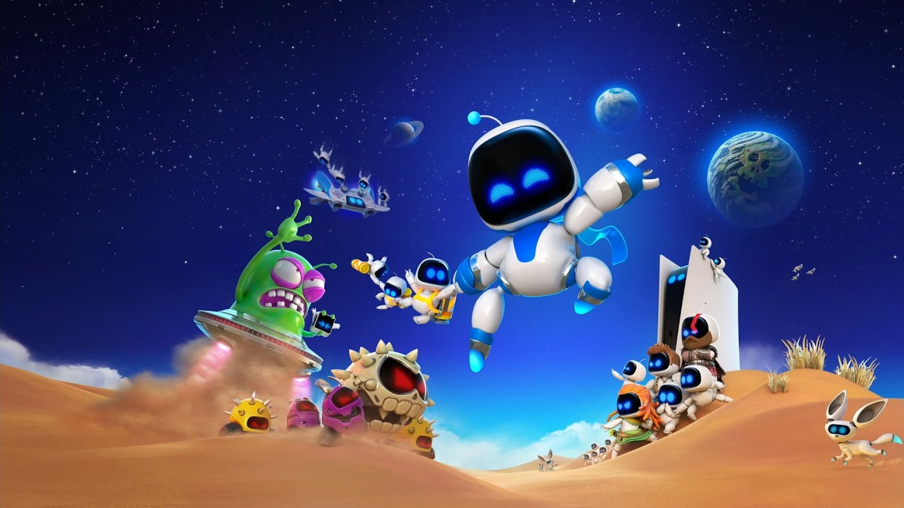 Astro Bot - 33