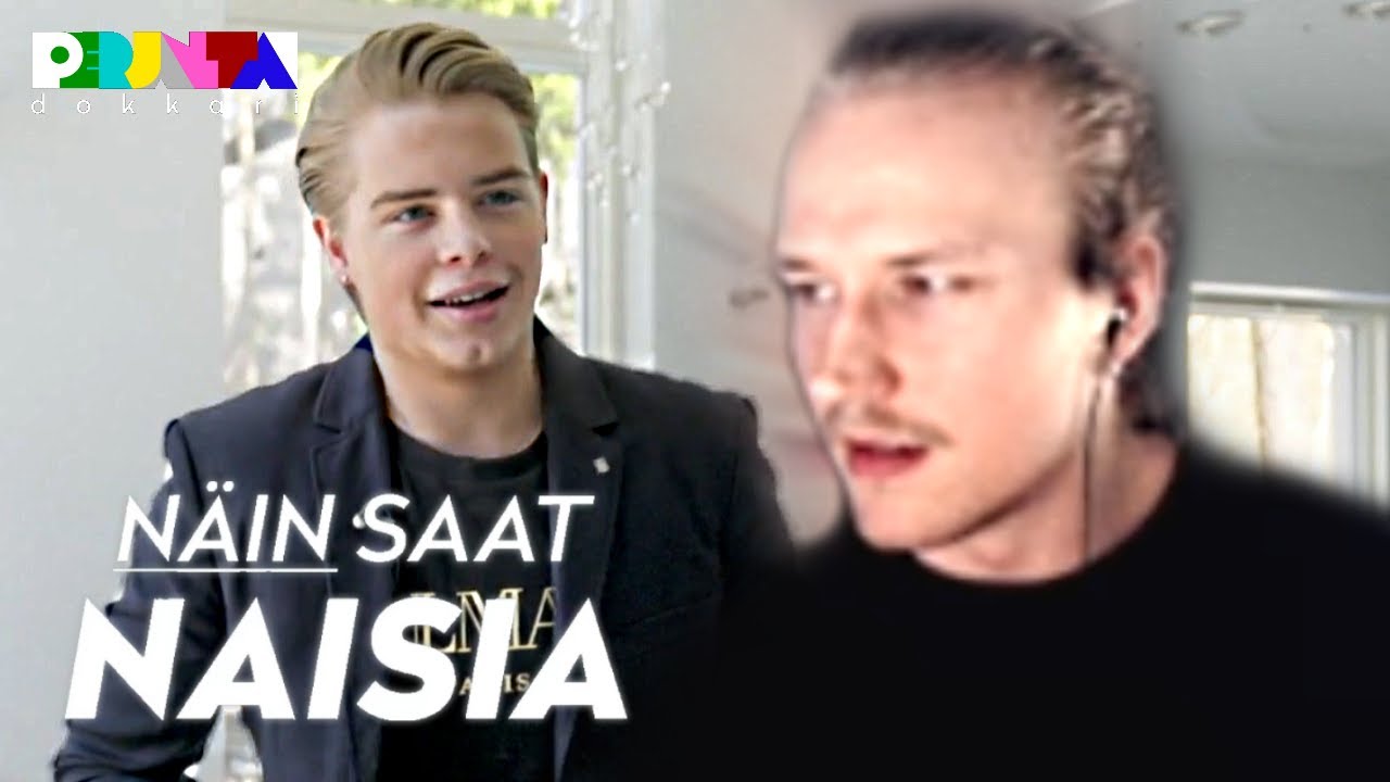 Kirdez Reagoi Fleda mintis Elmer Andberg?!
