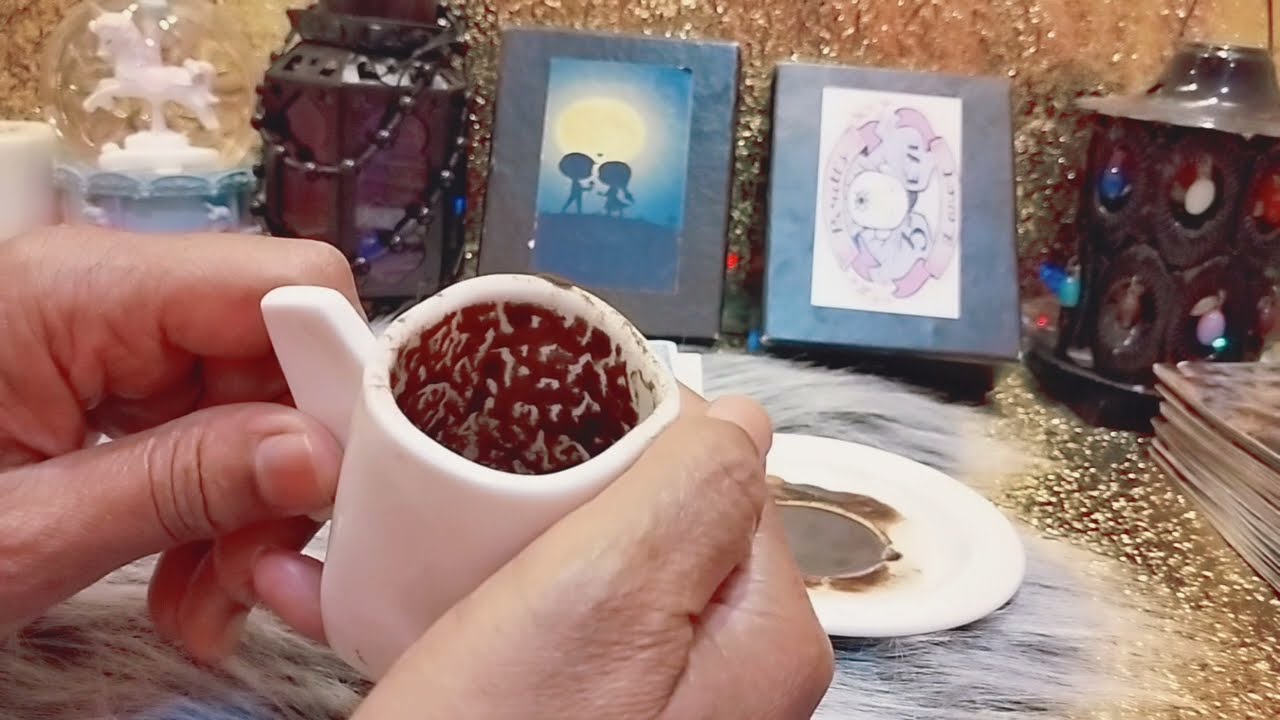 #برج_السرطان☕#فنجانى_لا_يكذب 💯/💯