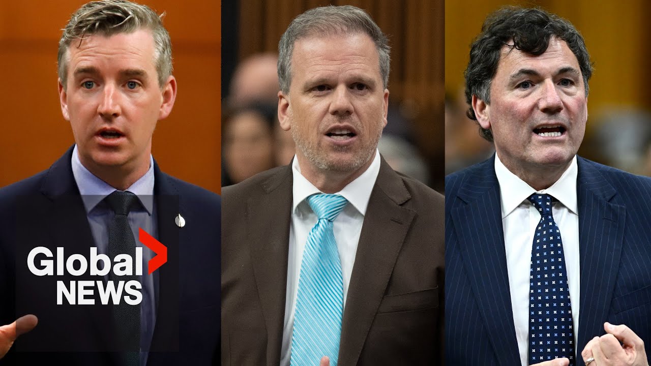 Uproar in House of Commons as interim ethics commissioner revealed to be Liberal MP&rsquo;s sister-in-law
