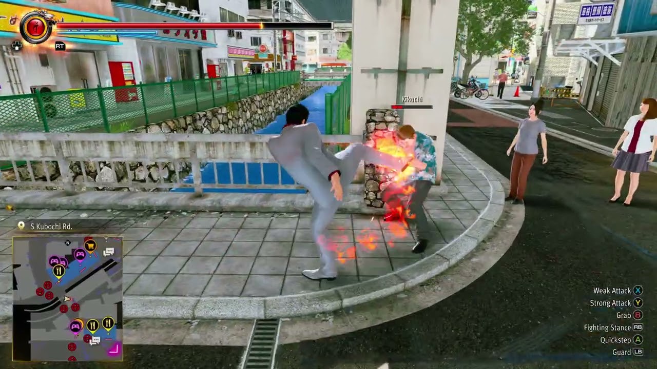 Blockuza Kiwami  3