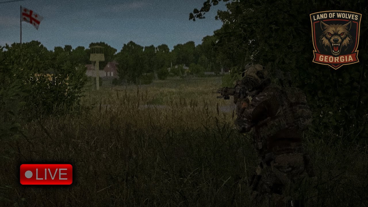 💥Arma Reforger💥რუსების მიწასთან გასწორება  -🔔#64  !!!