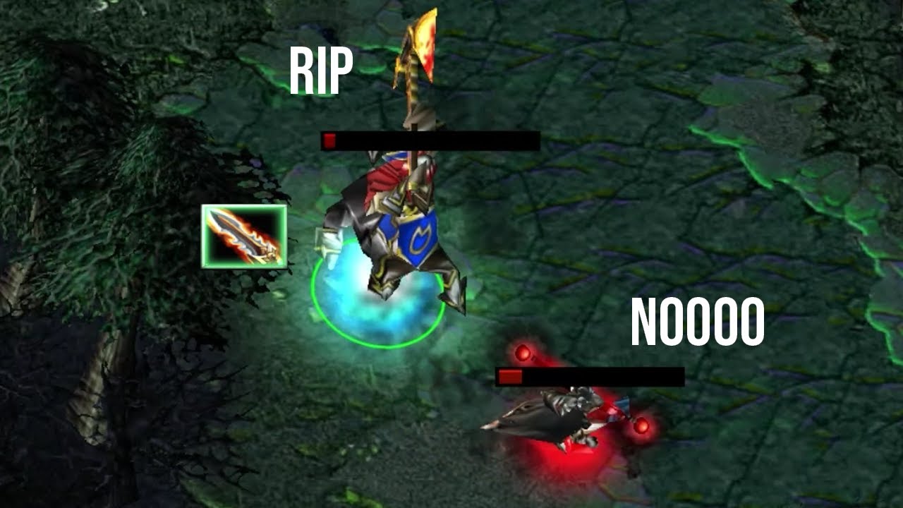 DOTA CENTAUR RAMBO: 20+ KILLS, NO MERCY (JUMPING INTO EVERYONE)