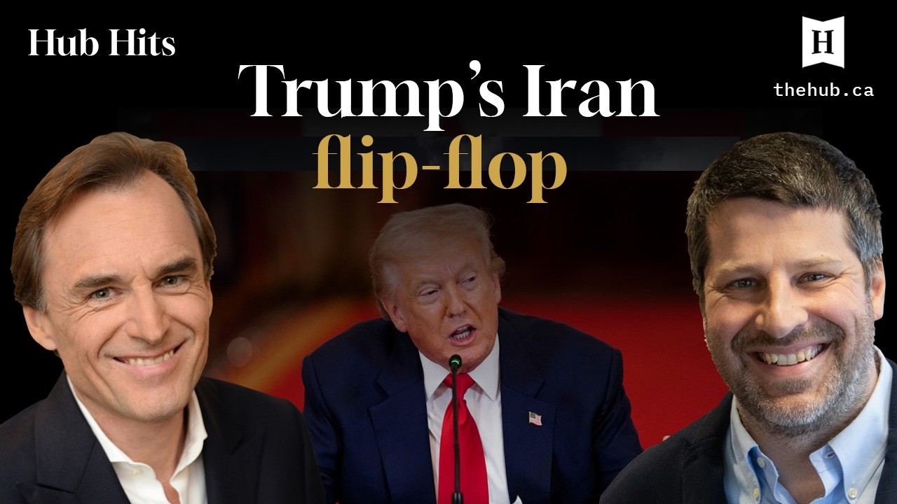 Разворот Трампа в отношении Ирана: что это значит для доверия к США?