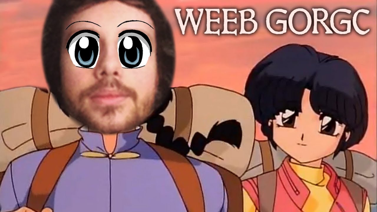 WEEB GORGC (SingSing Dota 2 Highlights #1065)