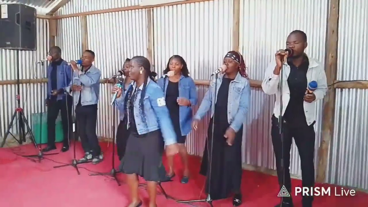 Sis Fridah praise 