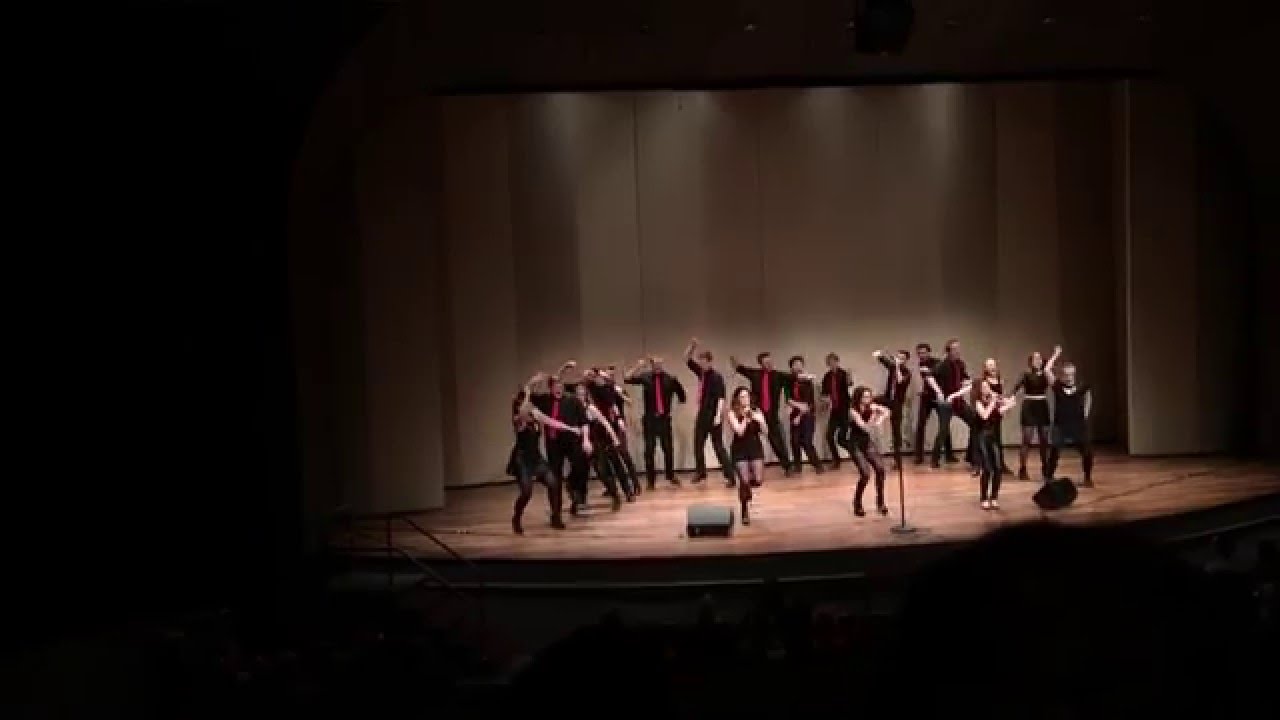 The Potsdam Pitches 2016 ICCA Quarterfinals