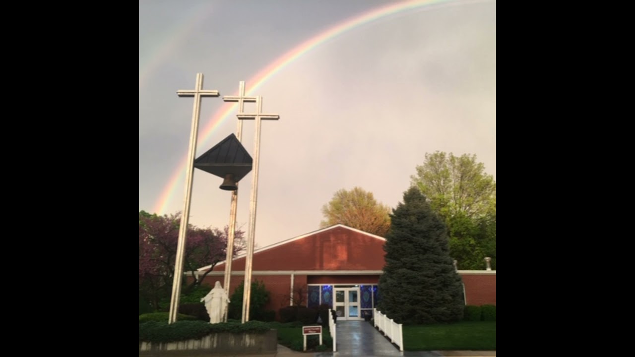 Transfiguration of our Lord Sermon Study - Matthew 17:1-9