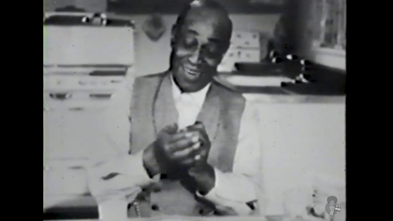Amos 'n' Andy - Kingfish's Secretary (1951)