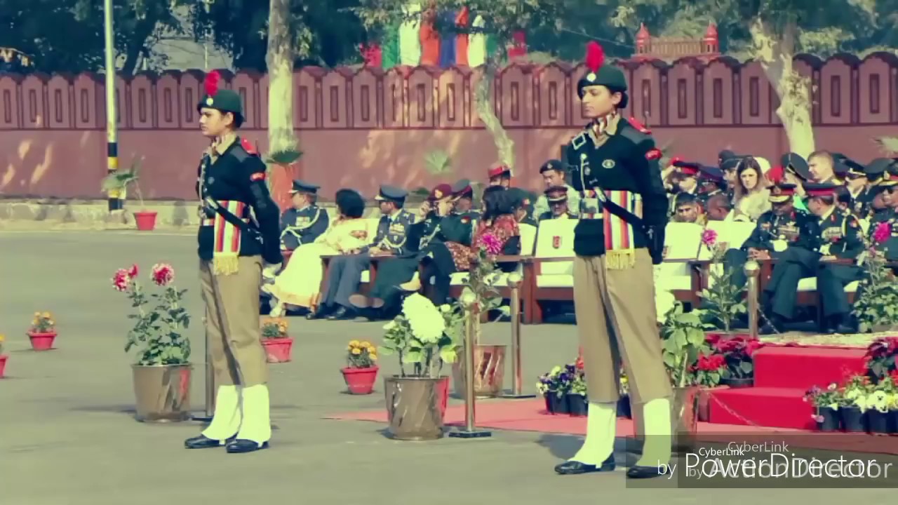 RDC 2018 | REPUBLIC DAY PARADE 2018 |DEFENCE MINISTER VISIT | GUARD OF HONOUR