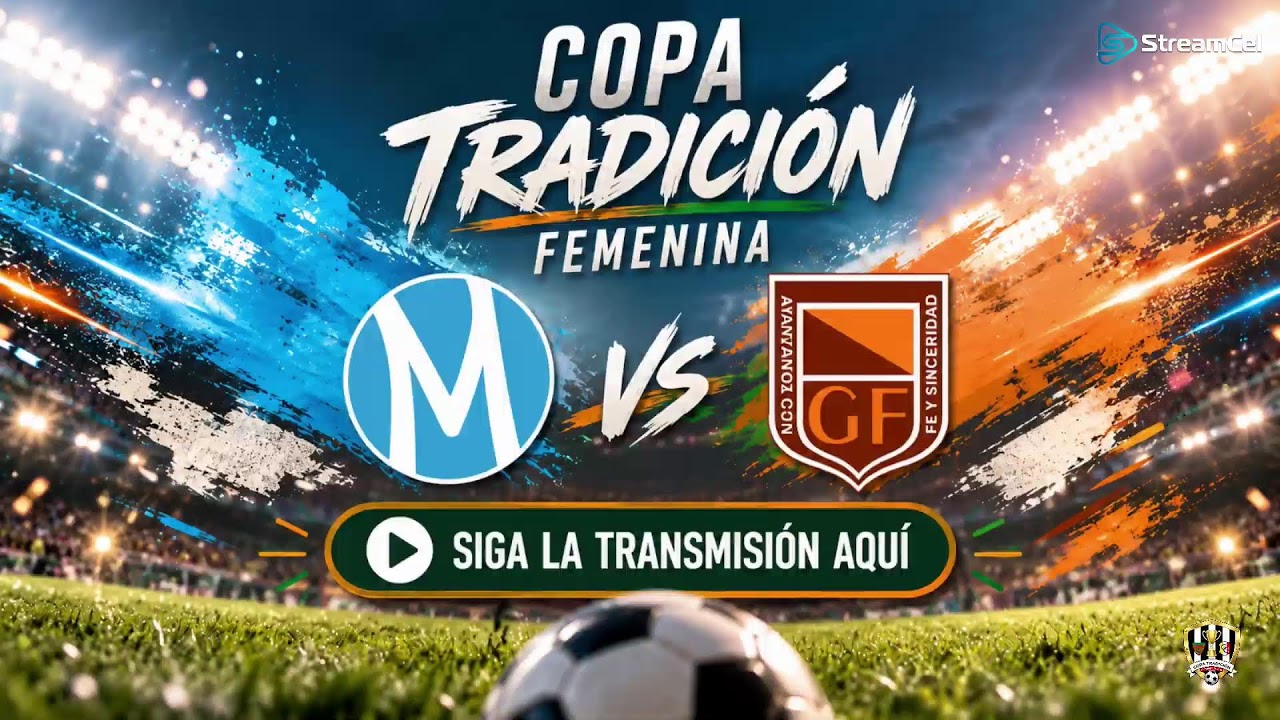 Copa Tradici&oacute;n Femenina 2026