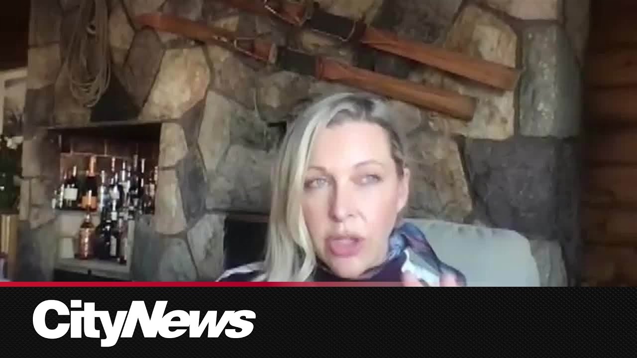 Banff Skijor overcrowding concerns not expected to be problem during Calgary event