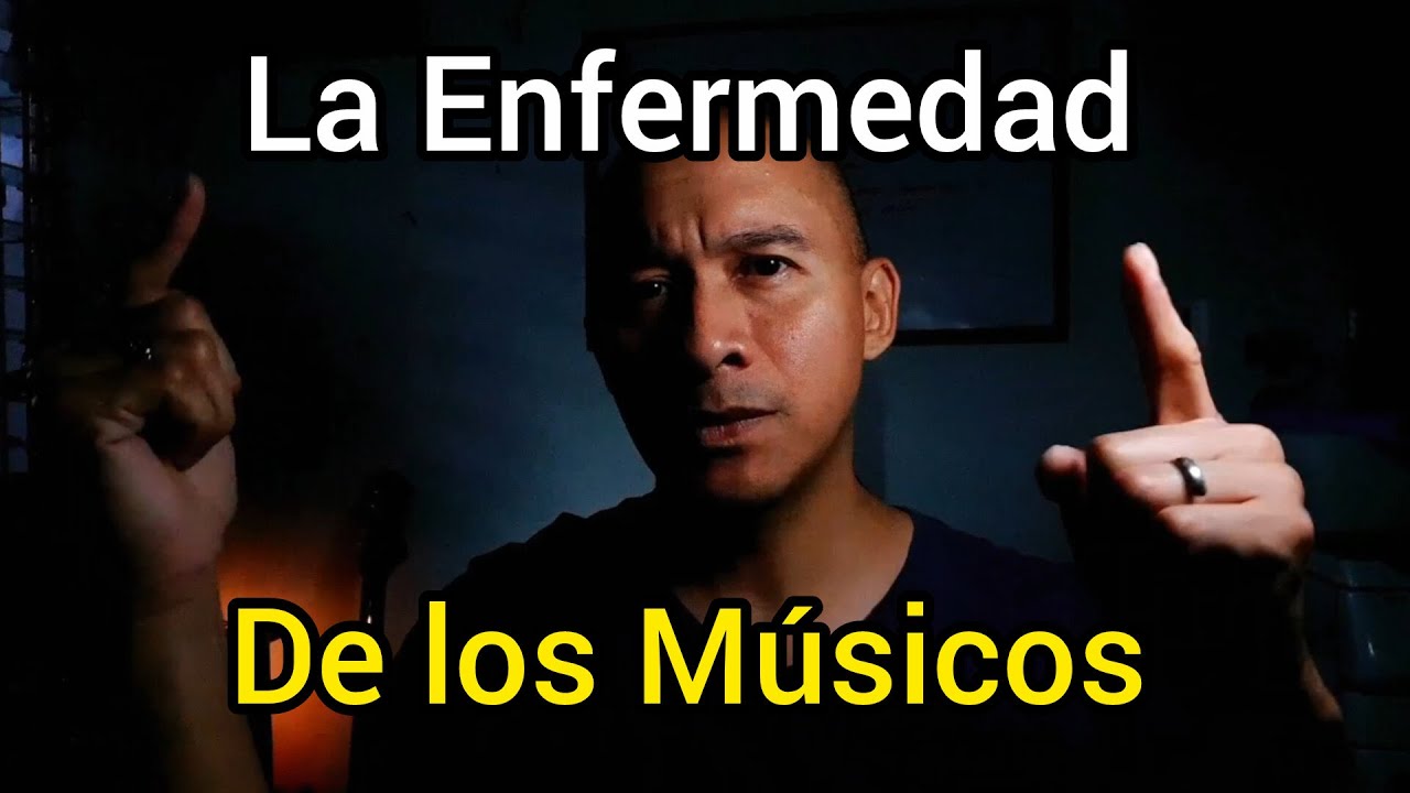 Muy COMÚN en los MÚSICOS de Iglesia HOY