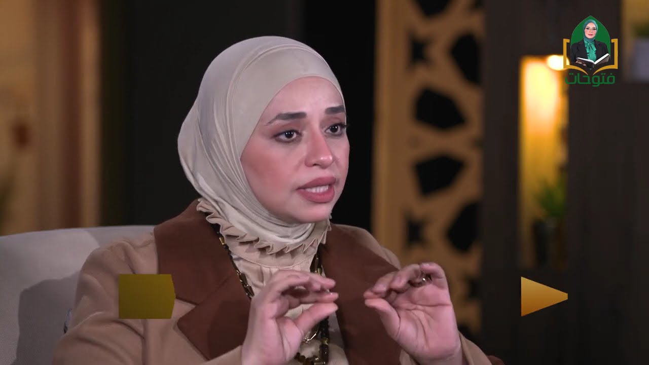 فتوحات مع مروة عبد الجواد الحلقة  التاسعة| فتح مكة ودور أبو سفيان في هذا النصر