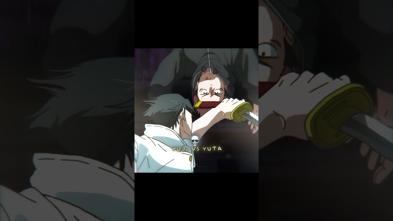 First look for JJK season 3 || Jujutsu Kaisen - Edit || Culling game arc