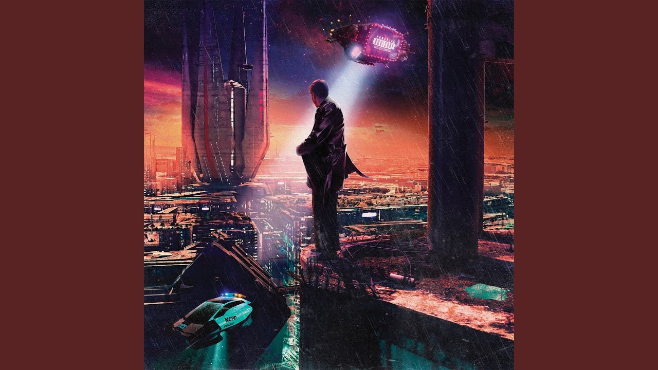 Propagande (feat. So Sama)