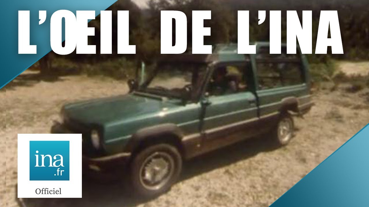 1977: La Rancho !  | Archive INA