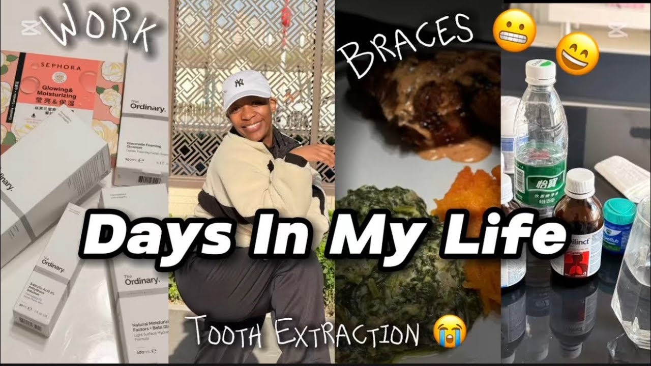 LIVING IN CHINA:DENTIST|VENTING|SCHOOL TRIP