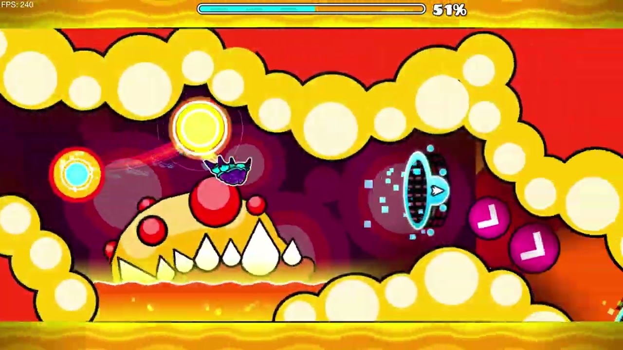 Magma Bound 100% [Ger] Axum