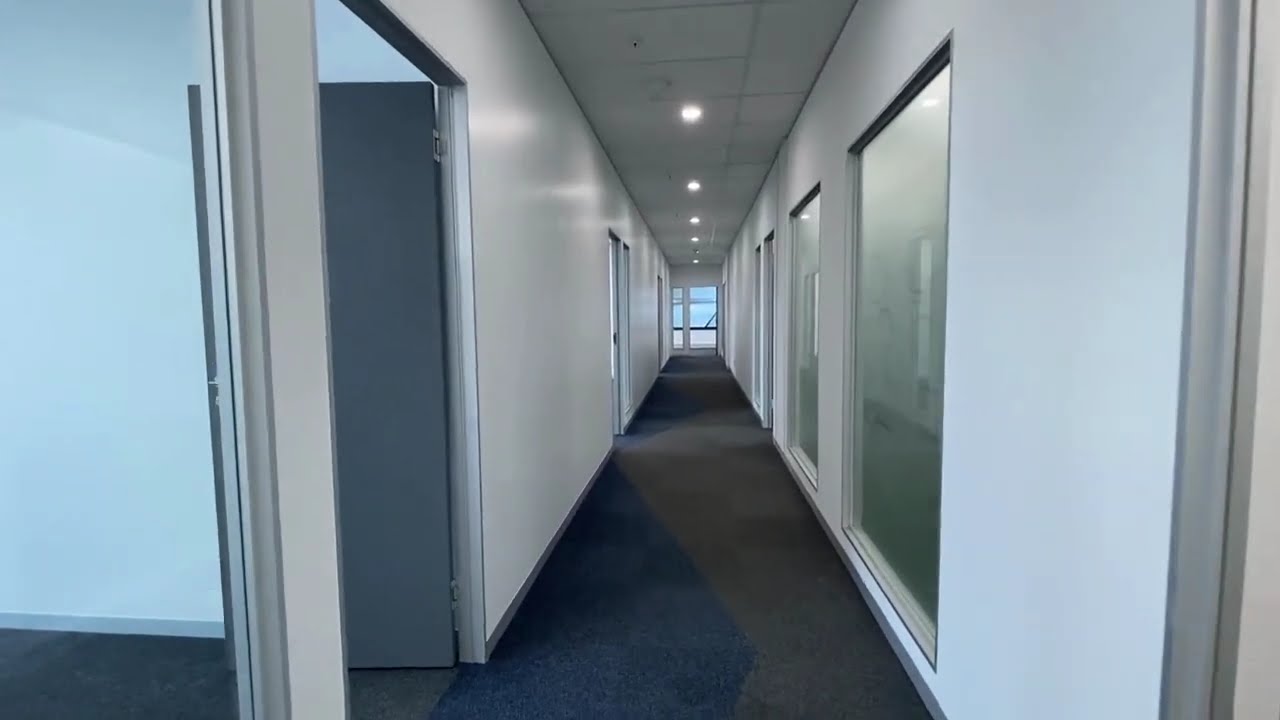 Menlyn Central- 424m2