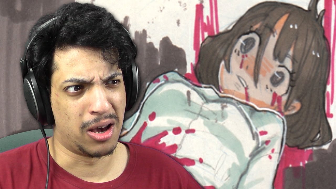 CUT TO HALF | Kio's Adventure (Part 2)