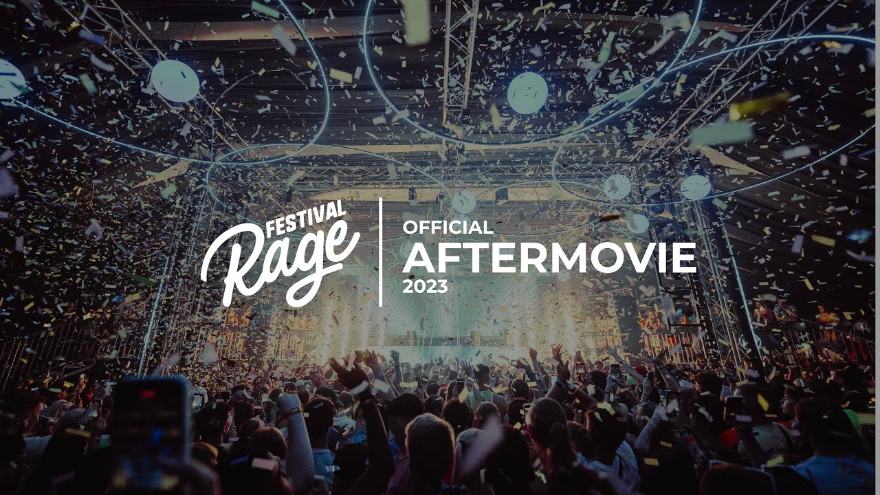 Rage Festival 2023 | Official Aftermovie