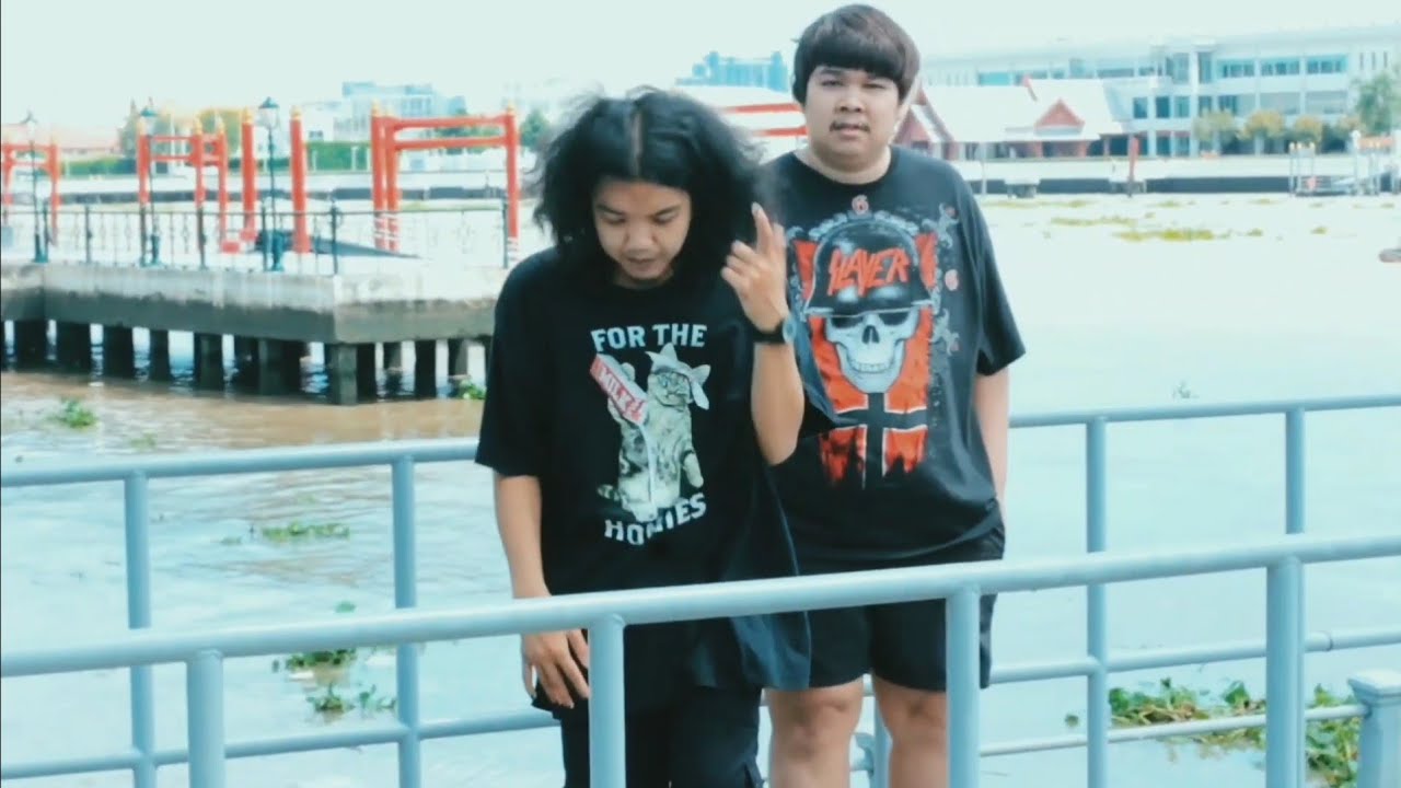 แสง - Folker feat. NA$A (Beat.KSoul)