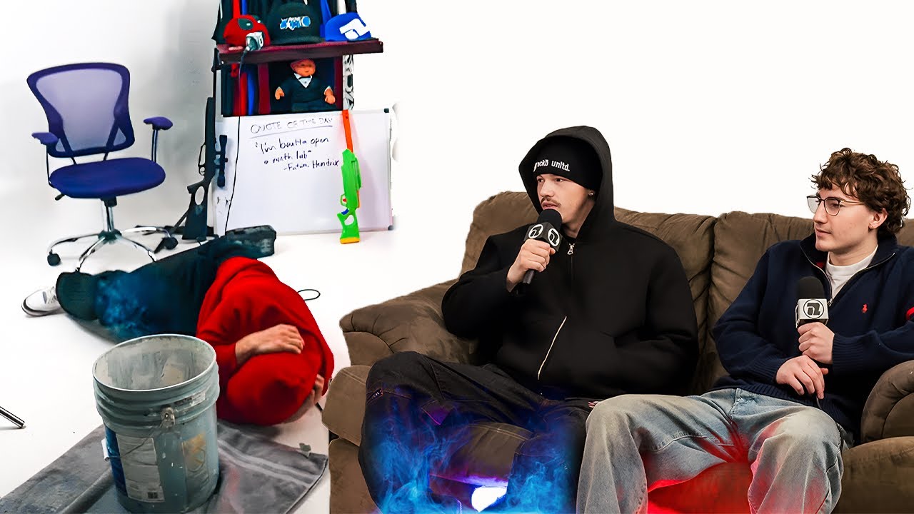 Bad Bunny’s Buns, Wet Firecrackers, Brez Scales, and. Bear Attack - The Fayda Forum 