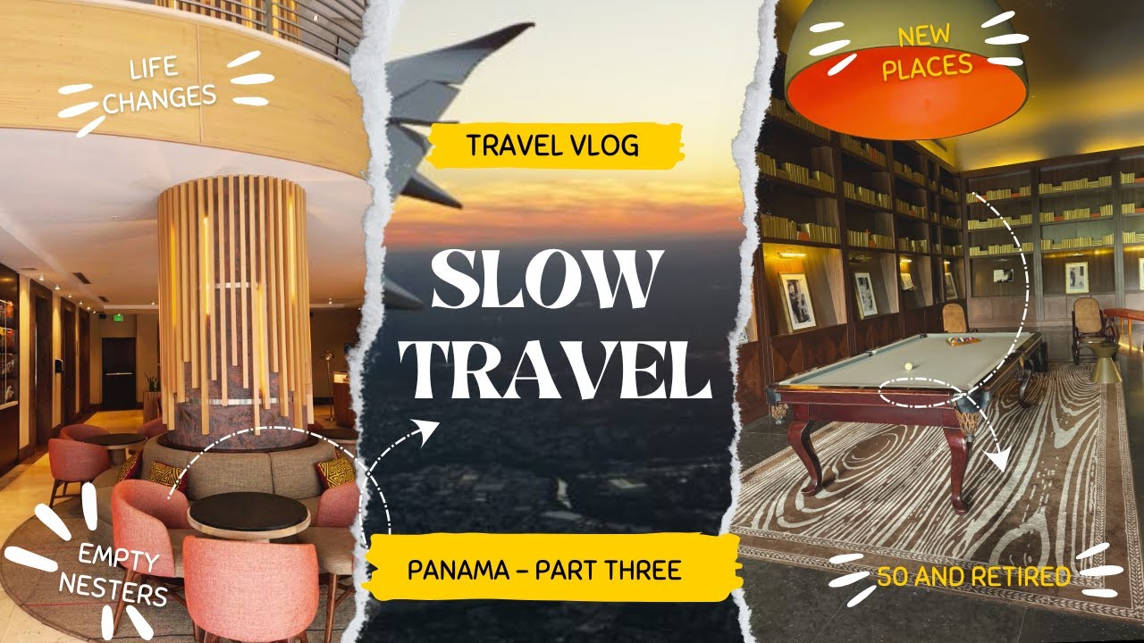 Come explore apartments at Yoo Panama and Marriott Executive Suites, Panama City.