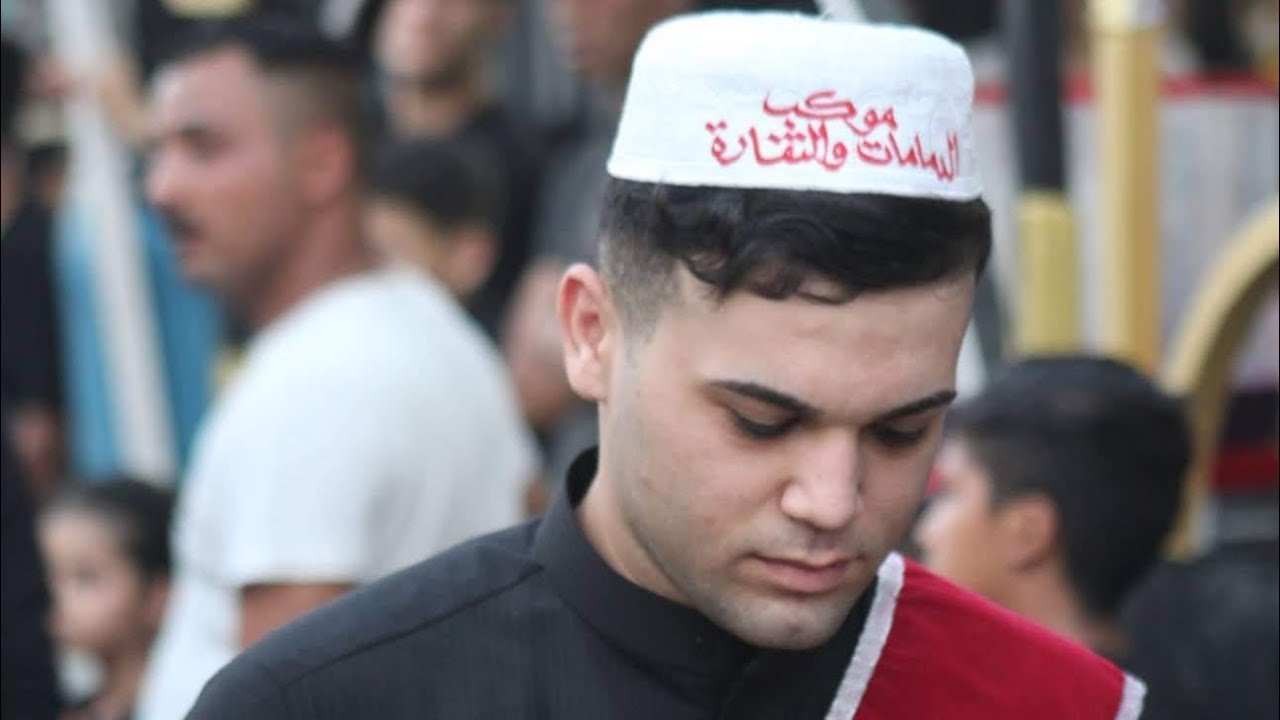 موكب الدمامات والنقارة اهالي المشخاب