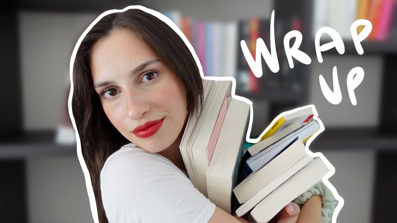 LIBRI SORPRENDENTI E GRANDI DELUSIONI | WRAP UP GIUGNO 📚💕